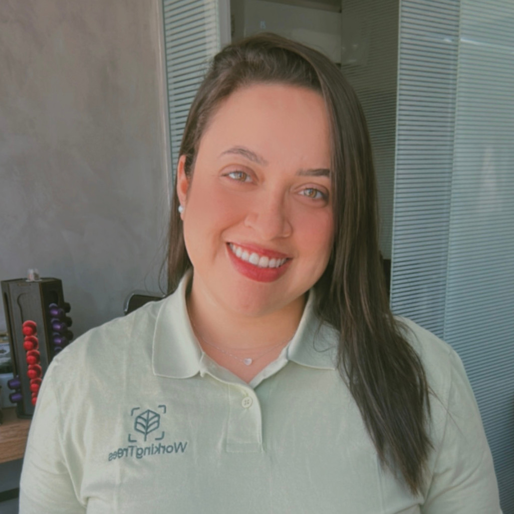 Jéssika Horrana Morais
